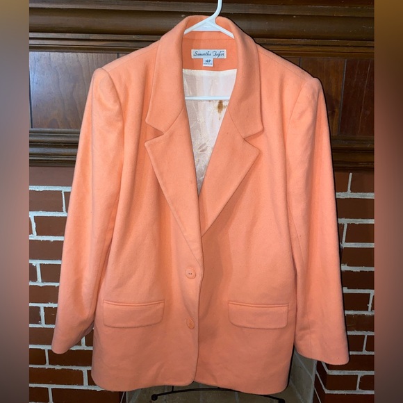 Women’s blazer - Picture 1 of 1